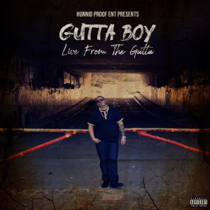 Listen to My Past Life (Explicit) song with lyrics from GuttaBoy
