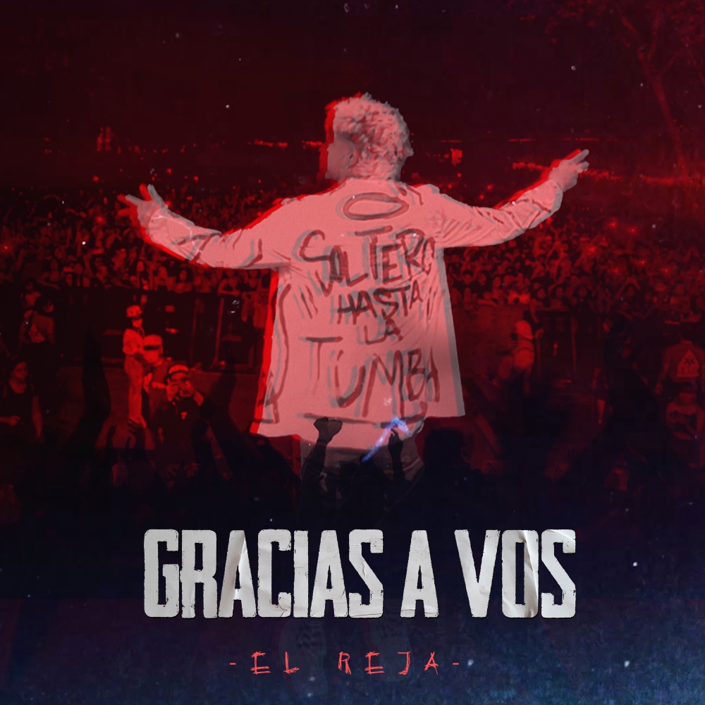 Gracias a Vos