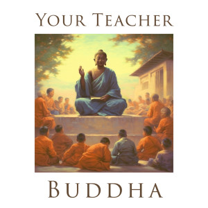 Album Your Teacher Buddha (Background for Your Mantra, Expression of Buddhist Chants) oleh Buddhism Academy