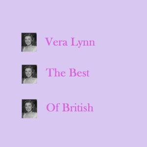 收聽Vera Lynn的Jealously歌詞歌曲