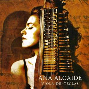 Listen to Hixa Mia song with lyrics from Ana Alcaide