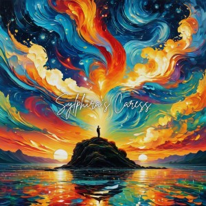 ดาวน์โหลดและฟังเพลง Sylphira's Caress พร้อมเนื้อเพลงจาก By RelaxingD