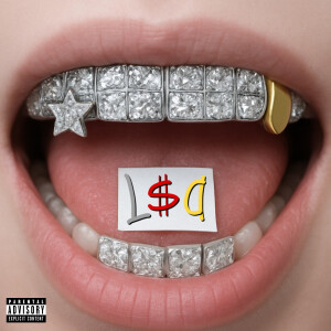 Listen to L$D (Explicit) song with lyrics from Calixz