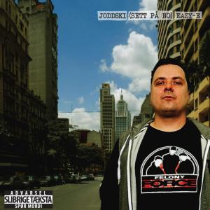 ดาวน์โหลดและฟังเพลง (Sett på no) Eazy-E พร้อมเนื้อเพลงจาก Joddski