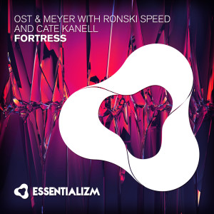 Album Fortress from Ost & Meyer