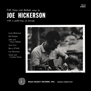 ดาวน์โหลดและฟังเพลง The Devil and the School Child พร้อมเนื้อเพลงจาก Joe Hickerson