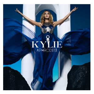 ดาวน์โหลดและฟังเพลง Aphrodite พร้อมเนื้อเพลงจาก Kylie Minogue