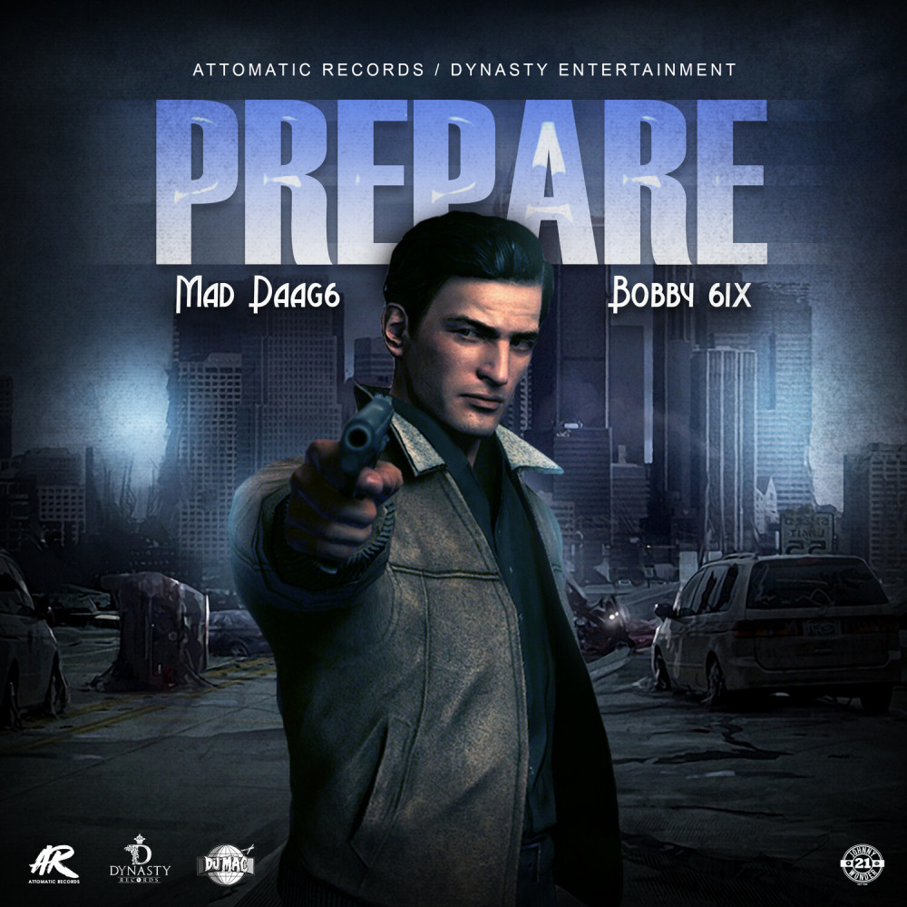 Prepare (Explicit)