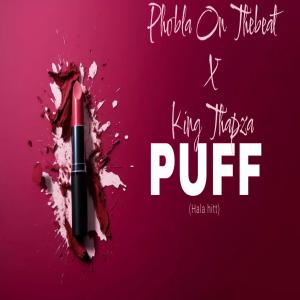Dengarkan Puff (Hala hitt) lagu dari King Thapza dengan lirik
