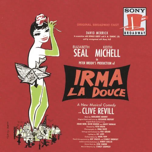 Irma la Douce: But