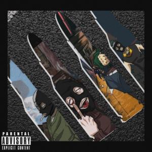 收聽XenriX的THOUGHTS (Explicit)歌詞歌曲