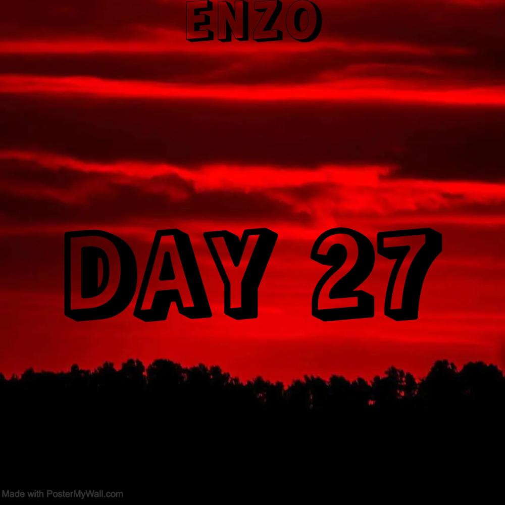 Day 27 (Explicit)