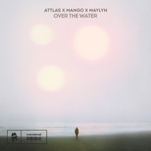 ดาวน์โหลดและฟังเพลง Over The Water พร้อมเนื้อเพลงจาก Mango