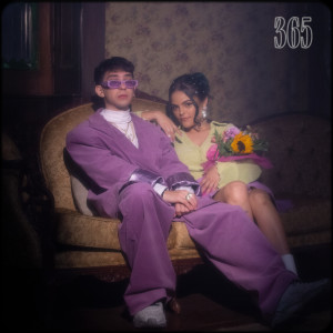Album 365 (Explicit) oleh Marty