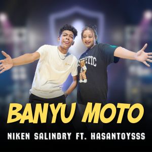 Listen to Banyu Moto song with lyrics from Niken Salindry