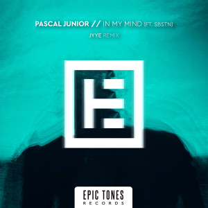 Listen to In My Mind (JYYE Remix) song with lyrics from Pascal Junior