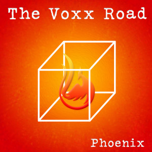 The Voxx Road的專輯Phoenix