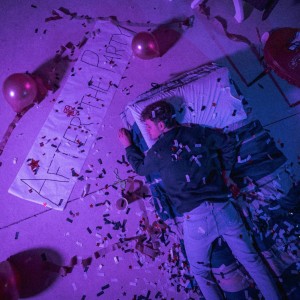 อัลบัม After the Party ศิลปิน Adem Dalipi
