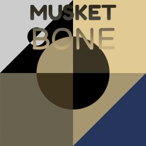 Album Musket Bone from Various