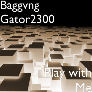 Listen to Play with Me (Explicit) song with lyrics from Baggvng Gator2300
