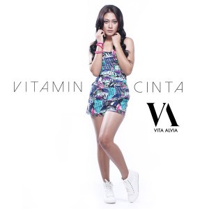 Album Vitamin Cinta oleh Vita Alvia