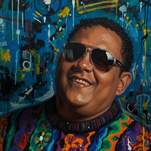 default playlist img