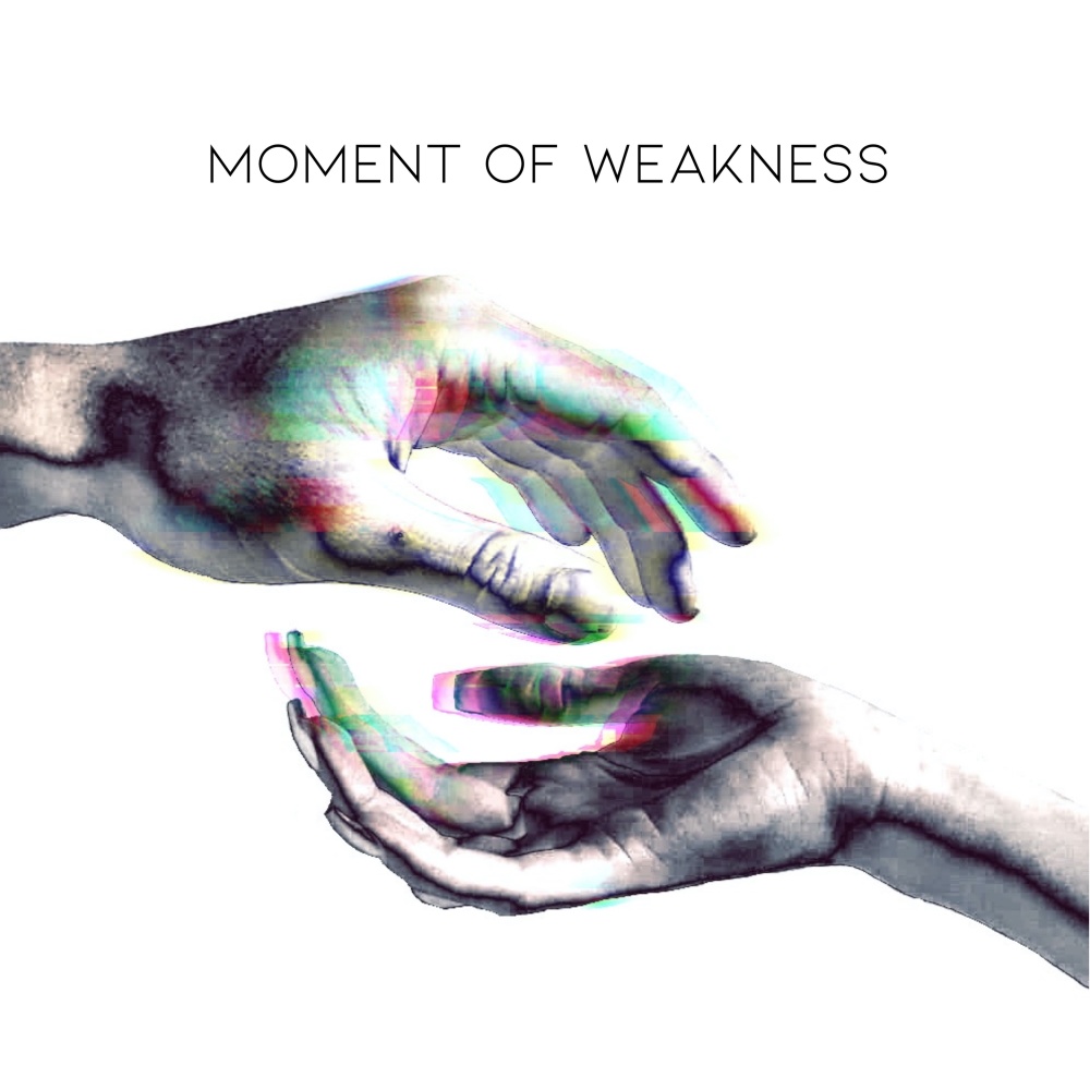 Moment of Weakness (Acoustic)