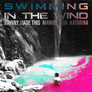 Album Swimming in the Wind oleh Katarina