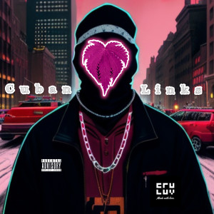Listen to Cuban Links (Explicit) song with lyrics from Jorden