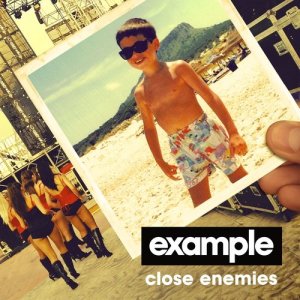 ดาวน์โหลดและฟังเพลง Close Enemies (DJ Wire Remix) พร้อมเนื้อเพลงจาก Example