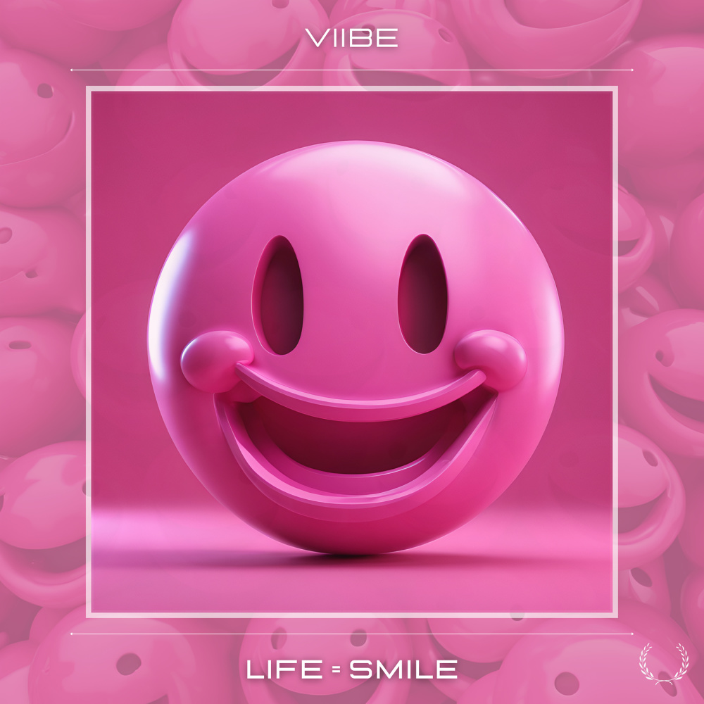 Life = Smile