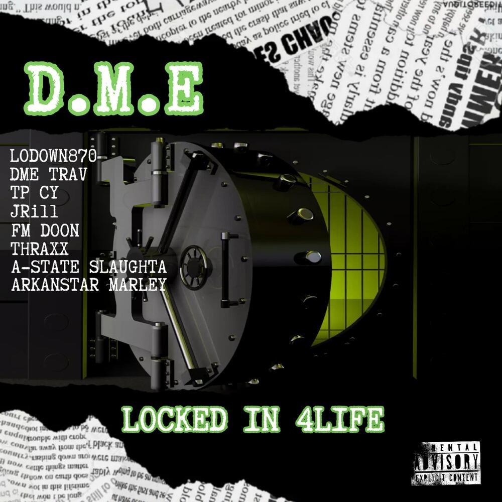 Ima Get Mine (Explicit)