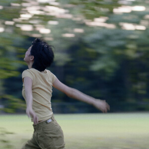 YONLAPA的專輯Little Faster