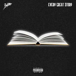 Listen to Every Great Story (Explicit) song with lyrics from Tallz