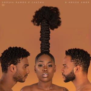 收聽Soraia Ramos的O Nosso Amor歌詞歌曲