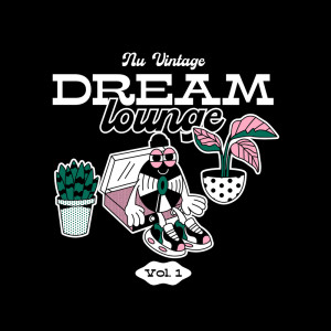 Album Dream Lounge Vol.01 from Nu Vintage