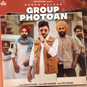 Album Group Photoan from 