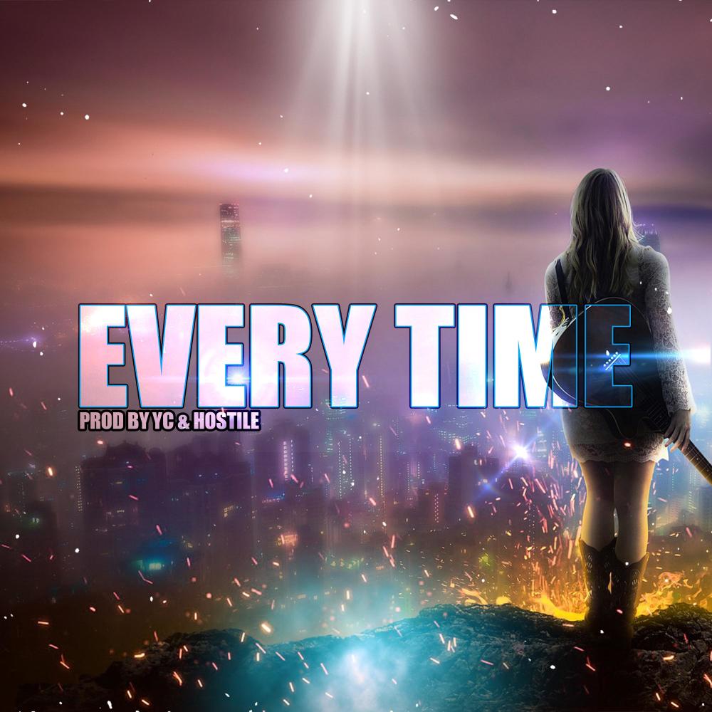 Every Time (Instrumental)
