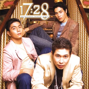 Dengarkan Unexpectedly lagu dari 17:28 dengan lirik