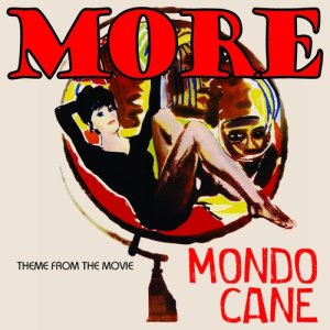 收聽Zanchetta的More (Theme from the Movie "Mondo Cane")歌詞歌曲