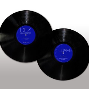 收聽Dez Williams的In the Shadows歌詞歌曲