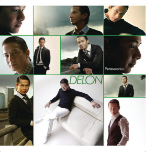 收聽Gita Gutawa的Your Love (duet with Delon)歌詞歌曲