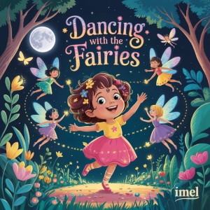 Album Dancing with the Fairies from Imel