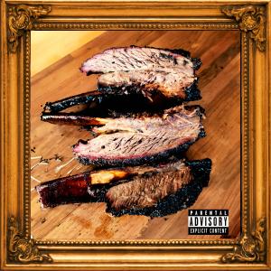 Simba the Ripper的專輯Rib Bone (Who is You) [Explicit]