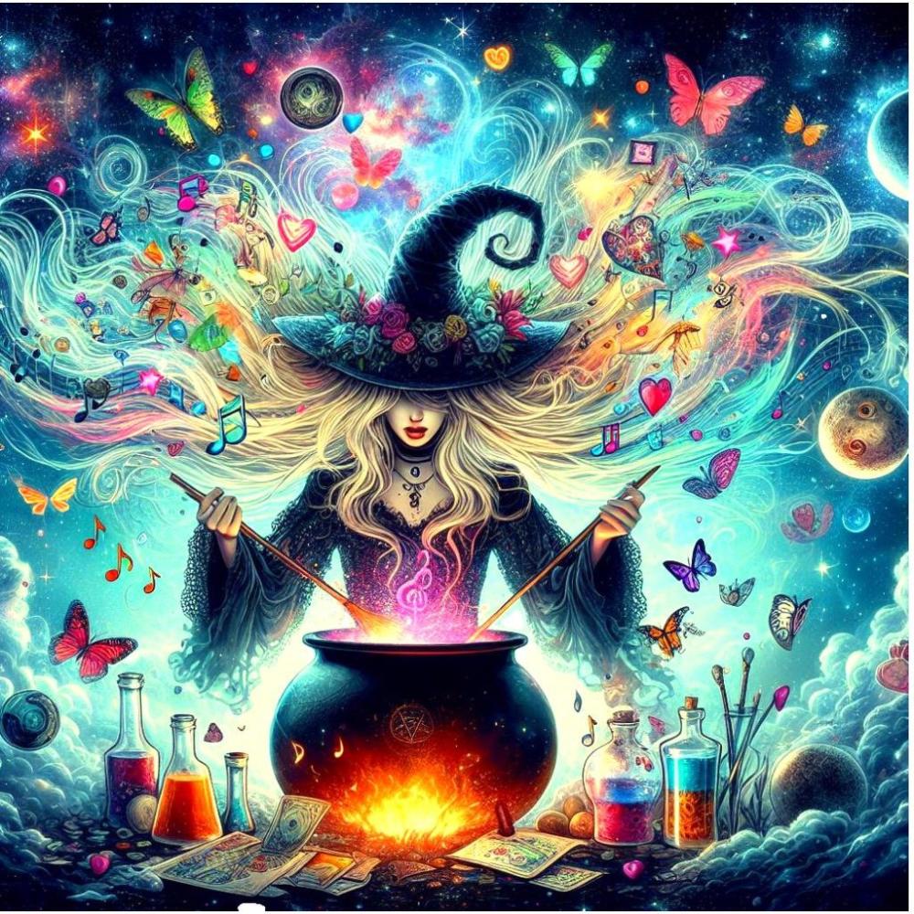 Spellbound (Mastered)