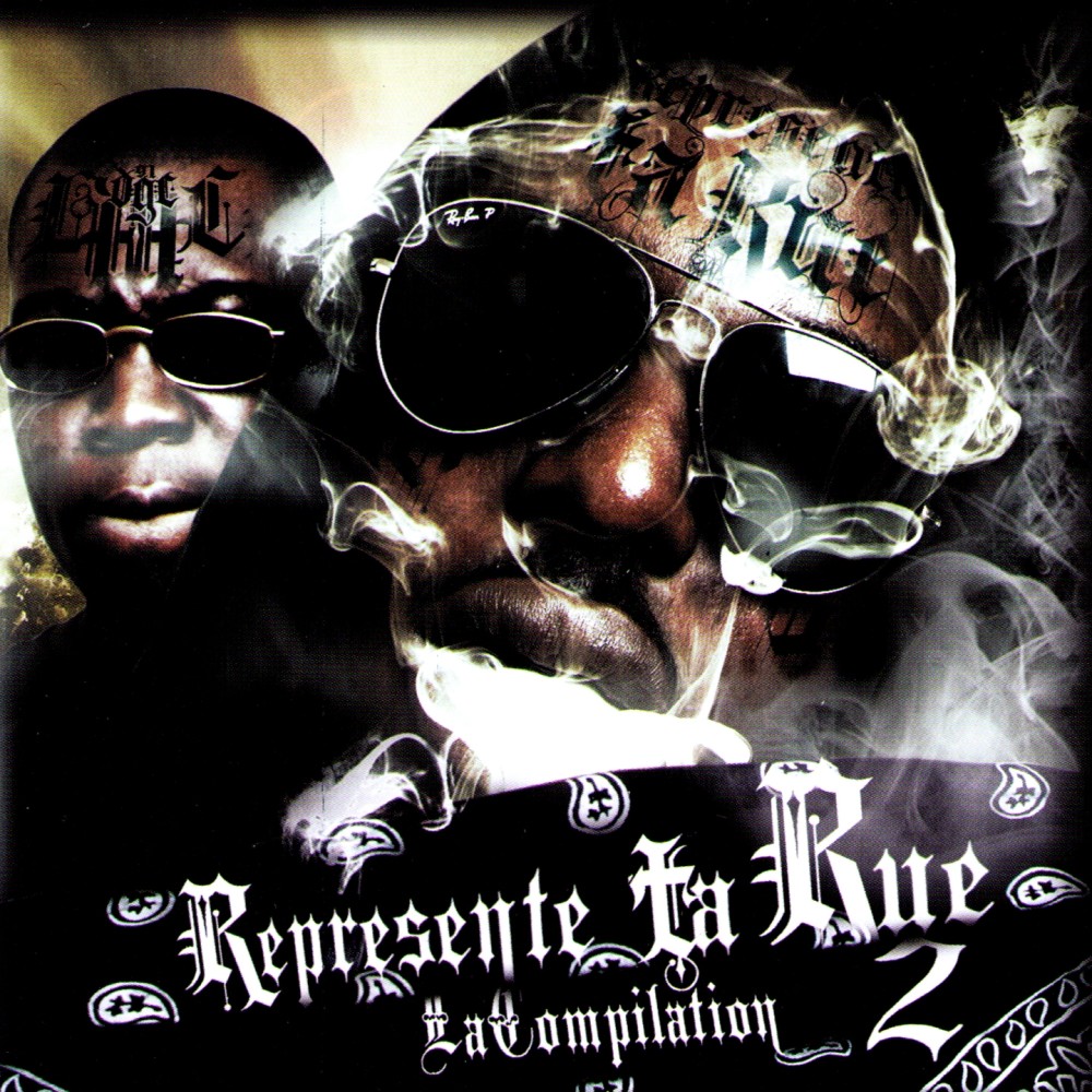 Tu représentes quoi (Explicit)