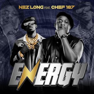 Nez Long的專輯ENERGY (feat. Chef 187)