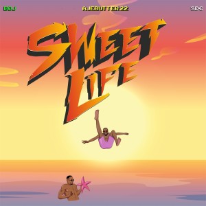 Album Sweet Life (Explicit) oleh Boj