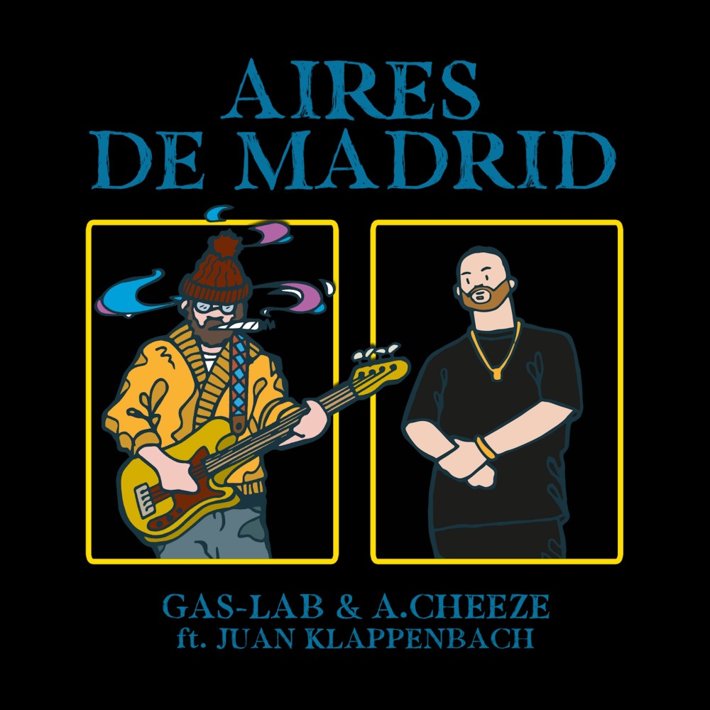 Aires de Madrid (Village Live) (Explicit) (Village Live|Explicit)