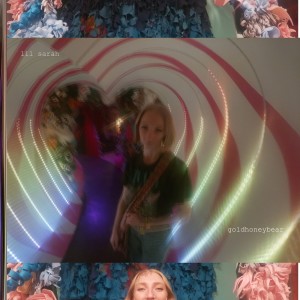 Album goldhoneybear (Explicit) from Lil Sarah